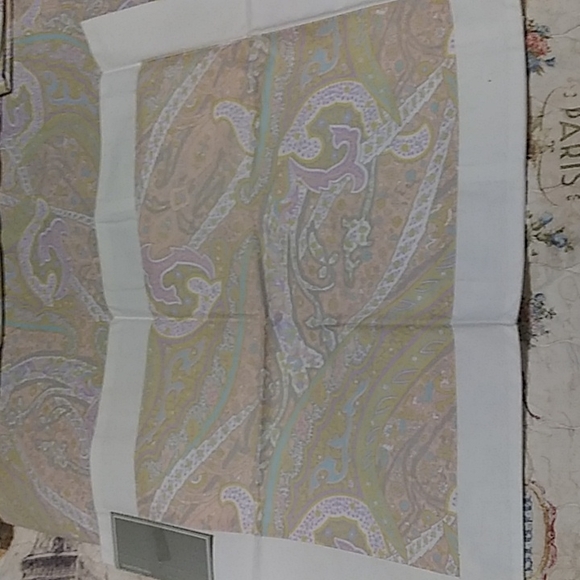 NWT OLIVIER DESFORGES 5 PC KING DUVET SET - Picture 3 of 9